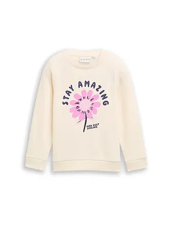 TOM TAILOR | Mädchen Sweater | 
